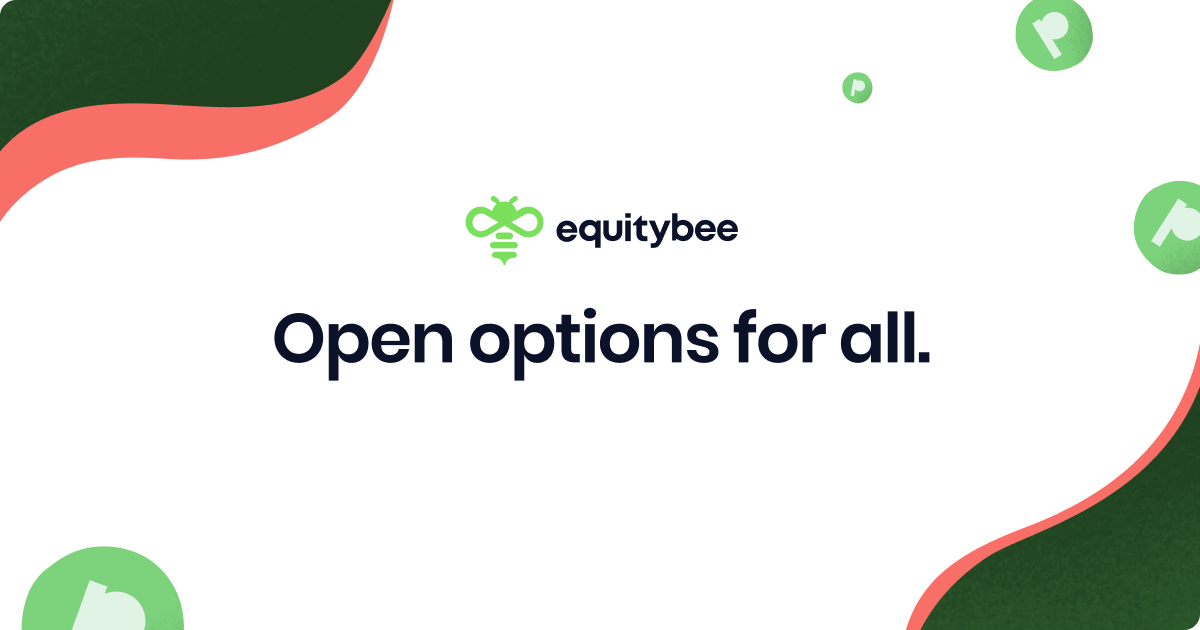 Thumbnail of Equitybee - Open Options for All